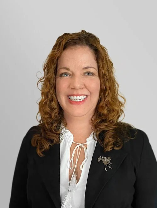 Amy Barker