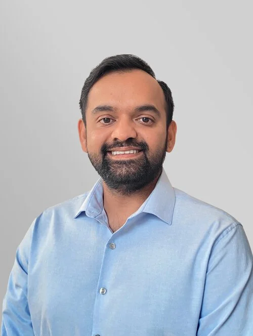 Ankit Kundaria