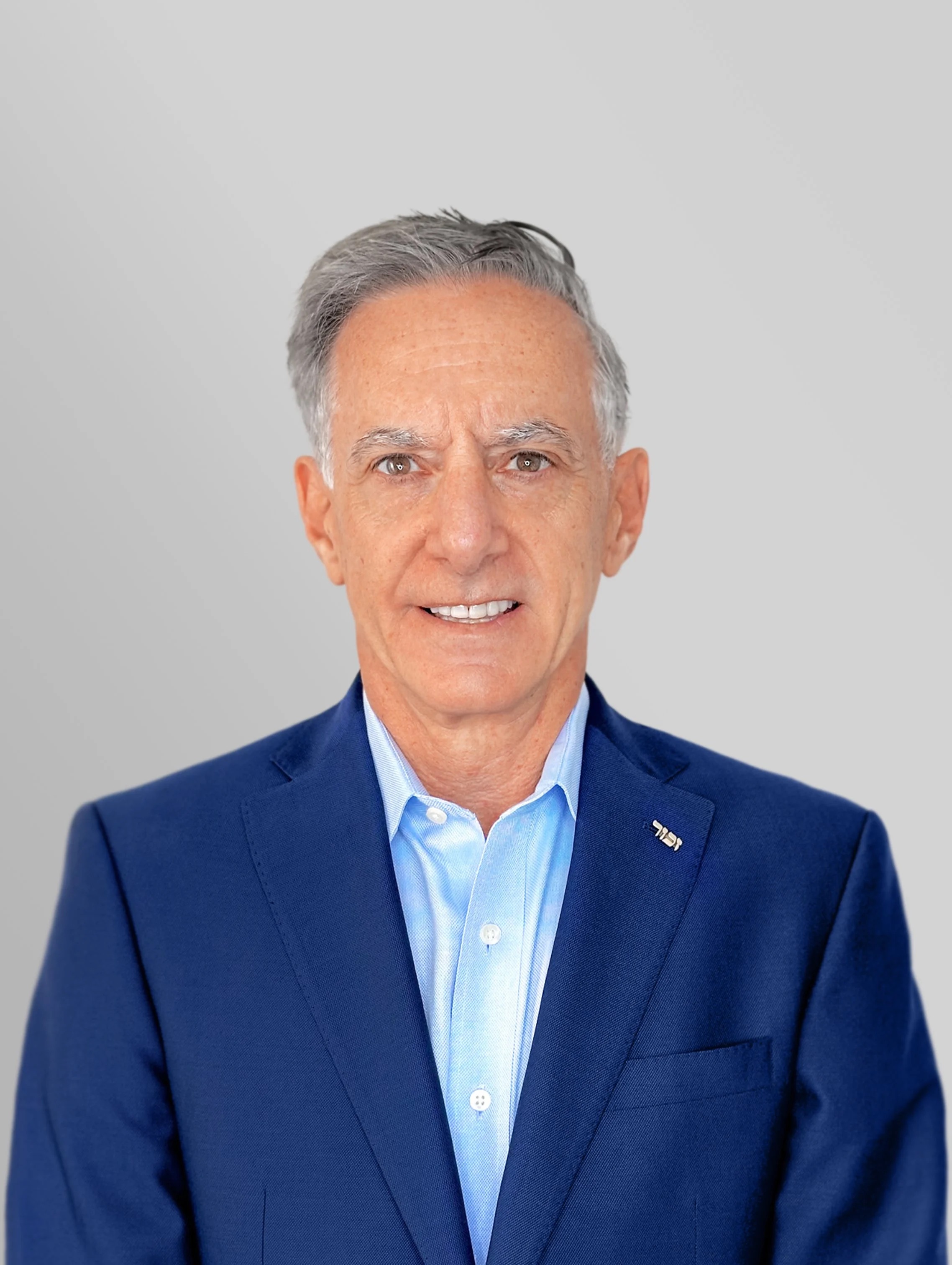 Bruce Frankel
