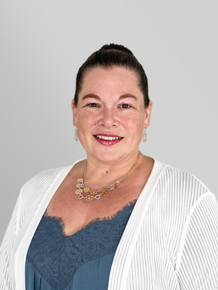 Christine Duncan