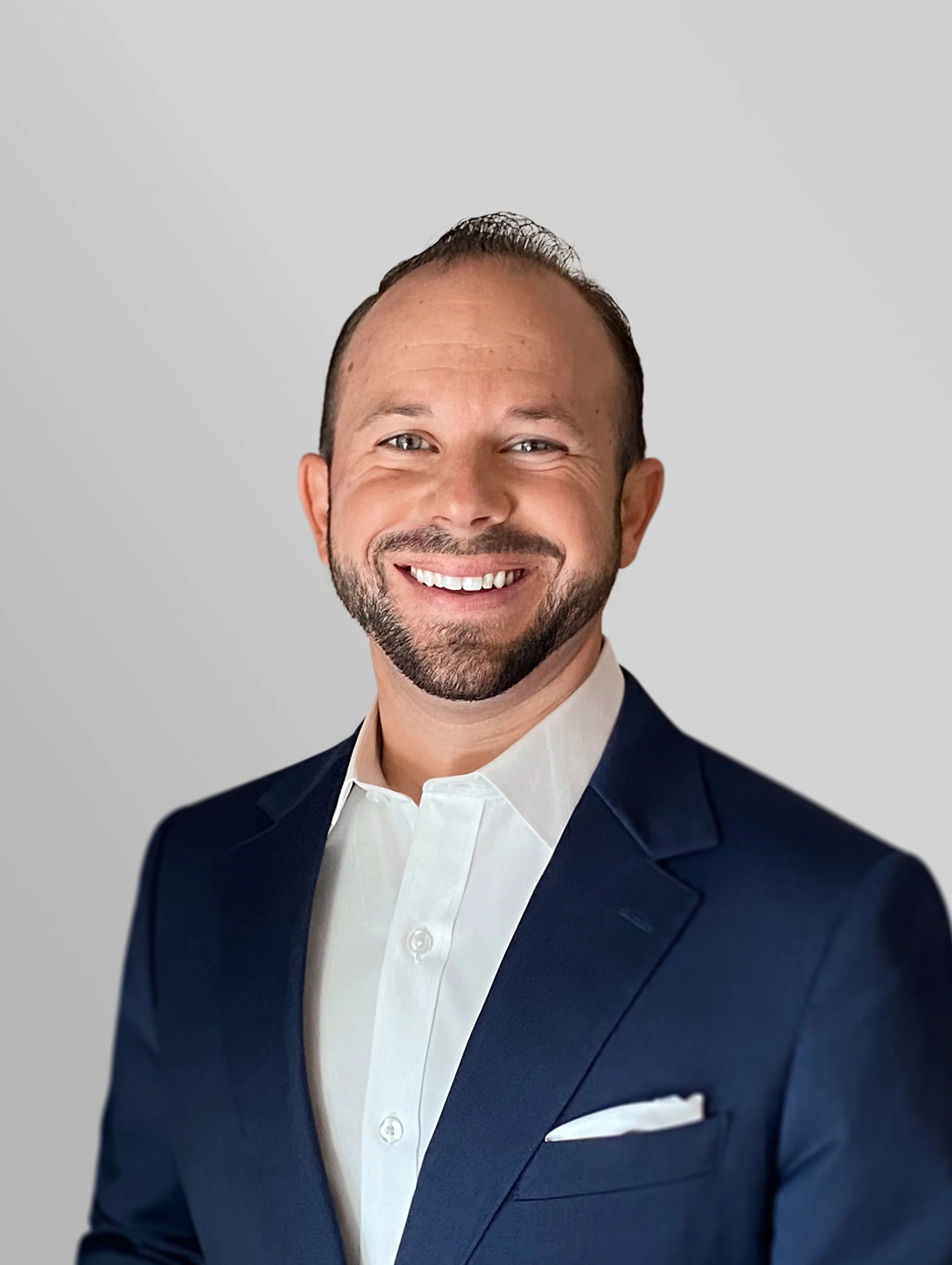 Dan D'Orazio