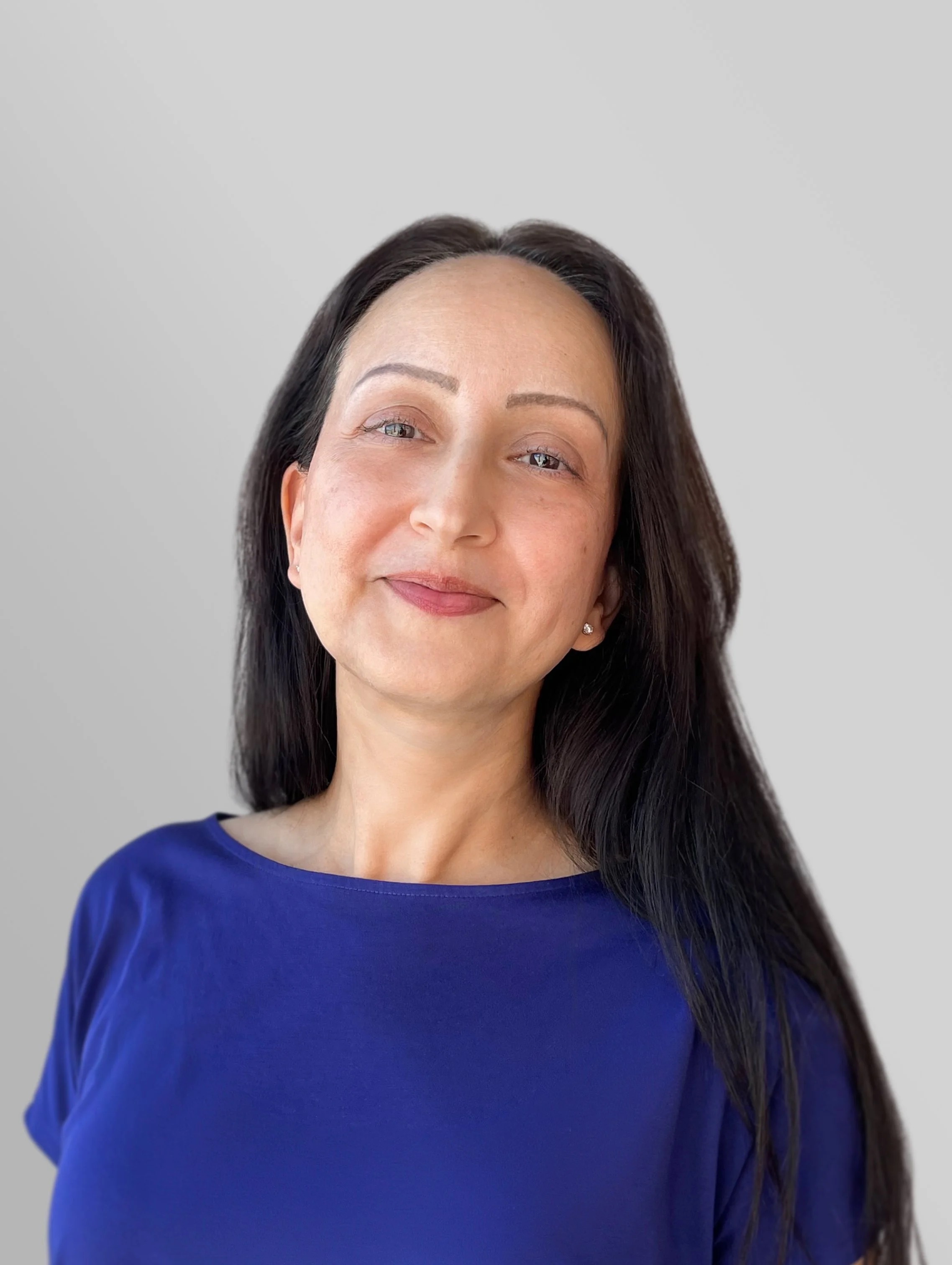 Deepa Toor