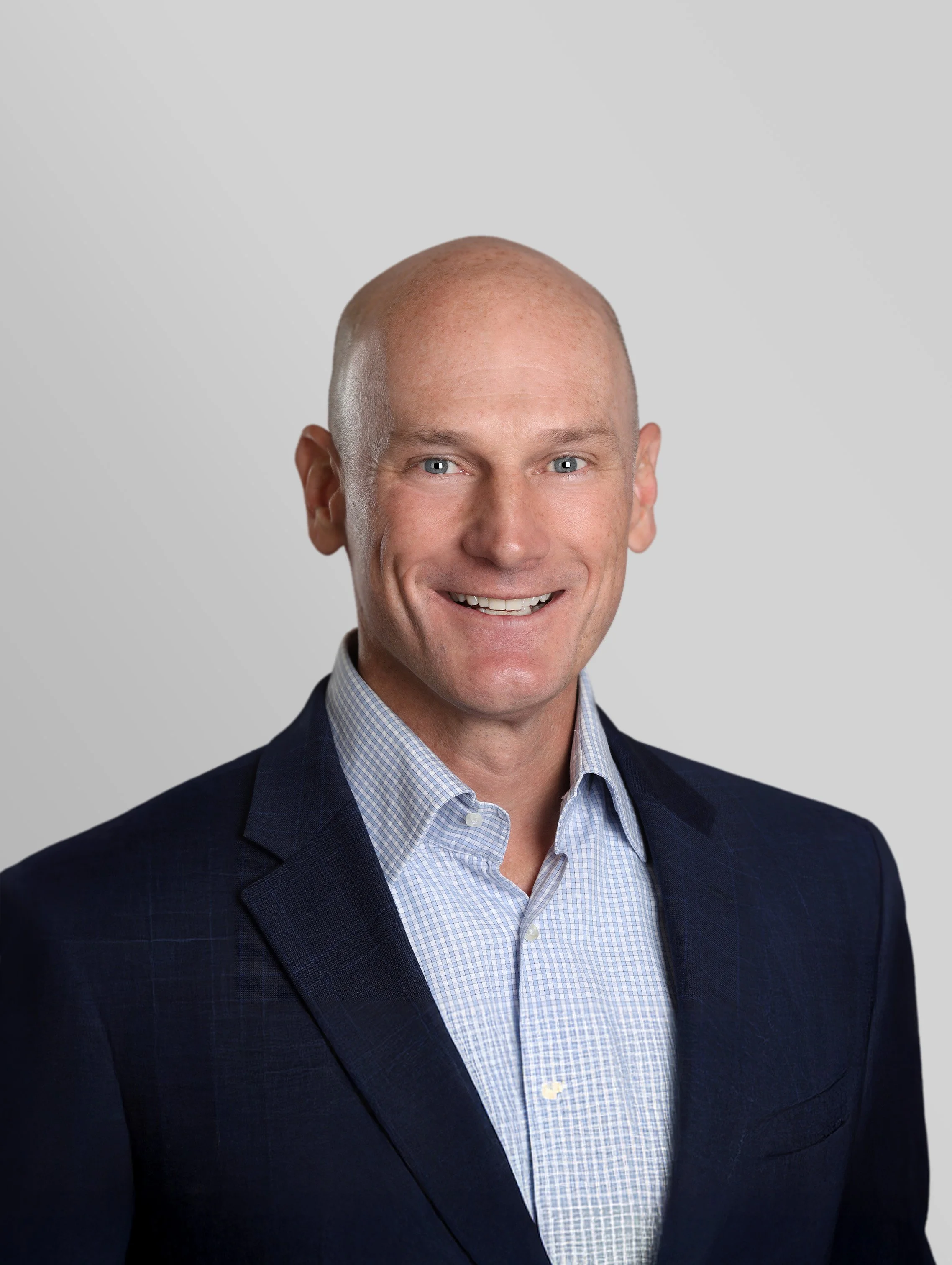 Gil Barrett