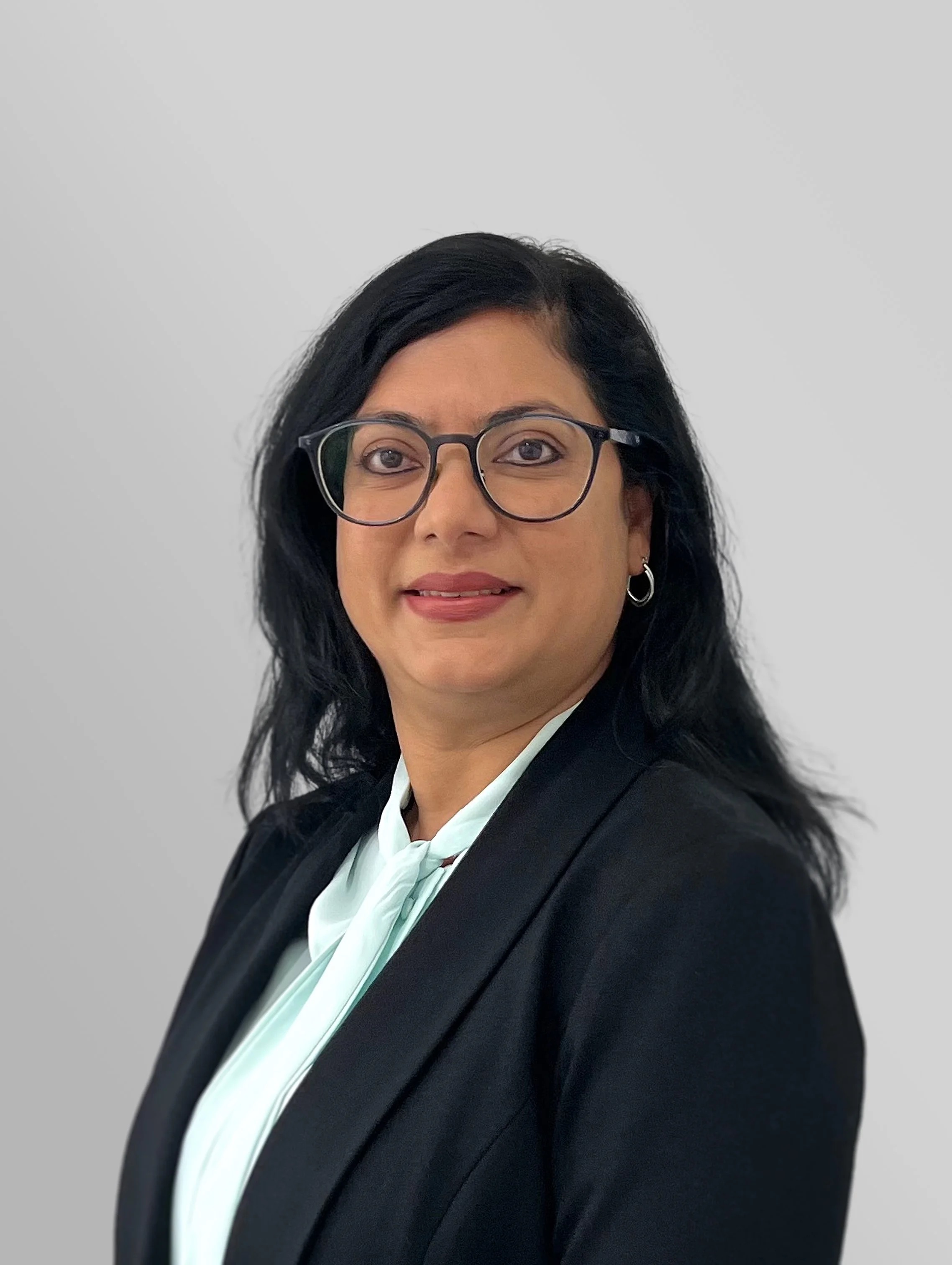 Hasina Khan