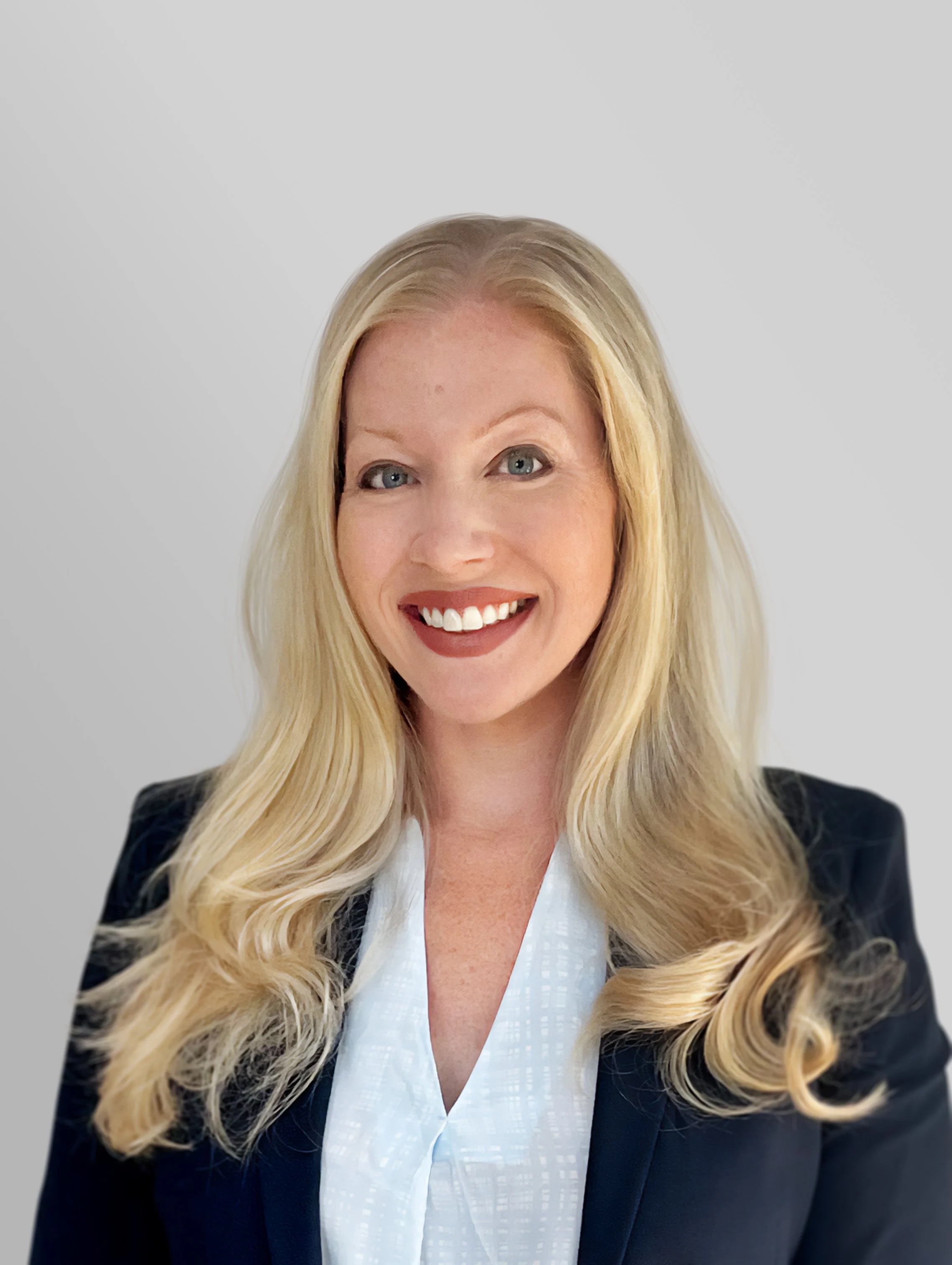 Heather Katzenstein