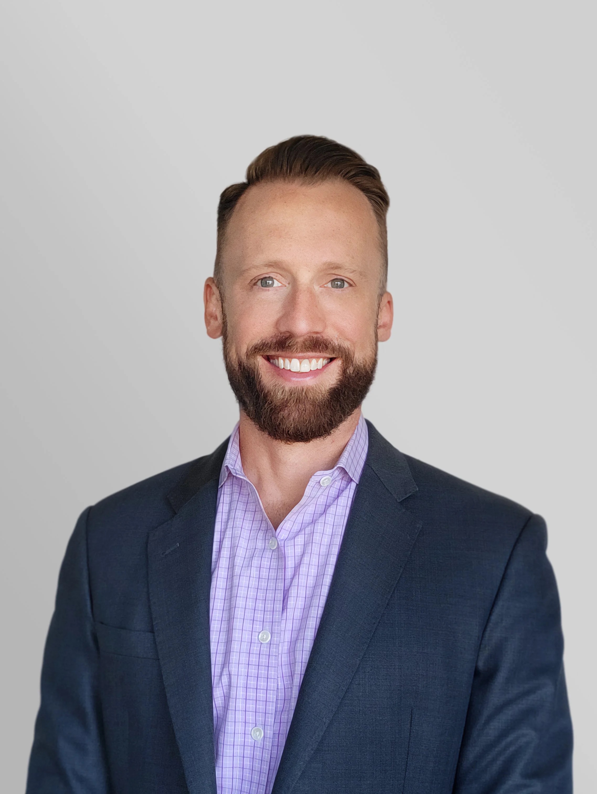 James Glasheen III