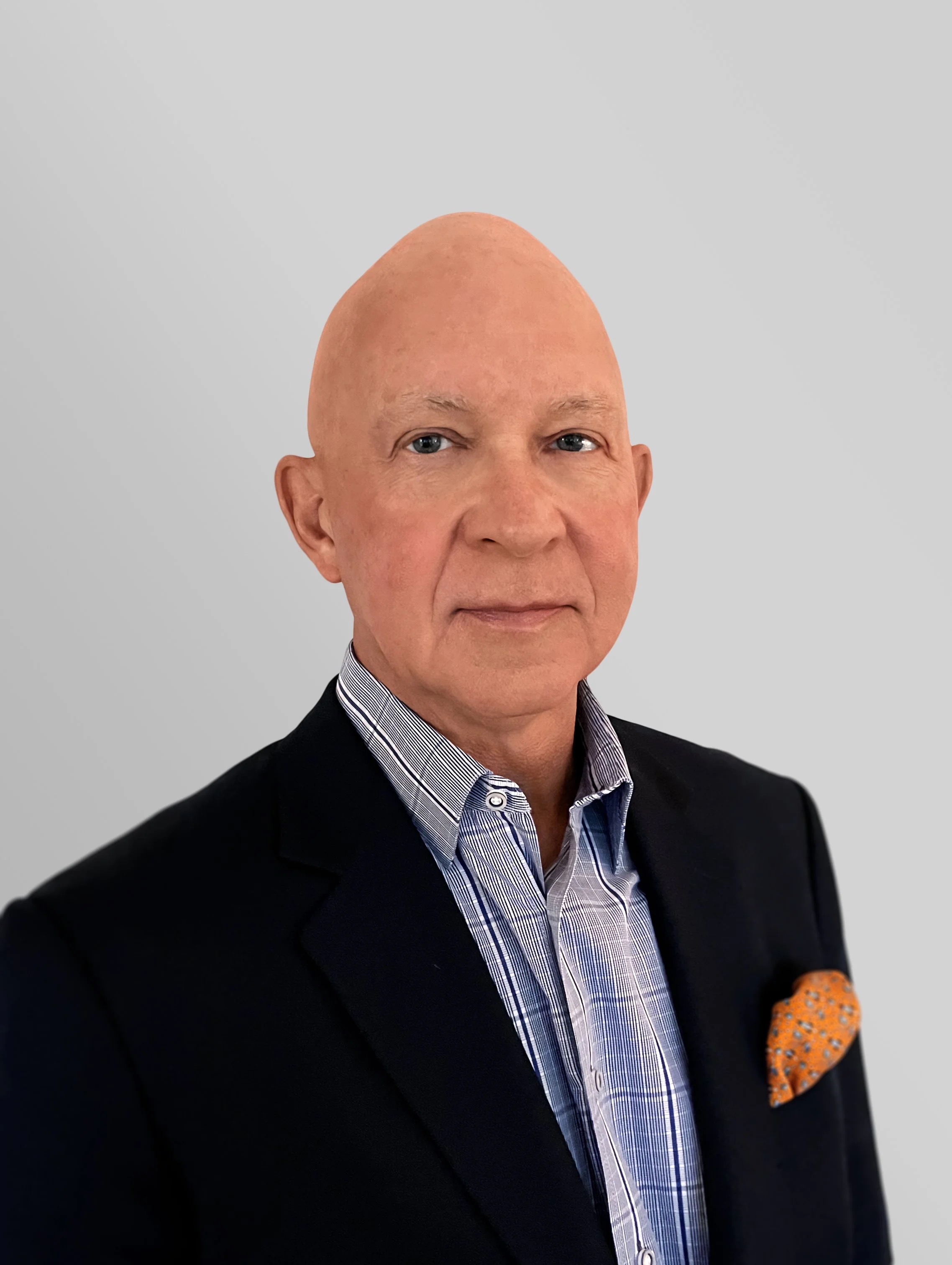 John Stull