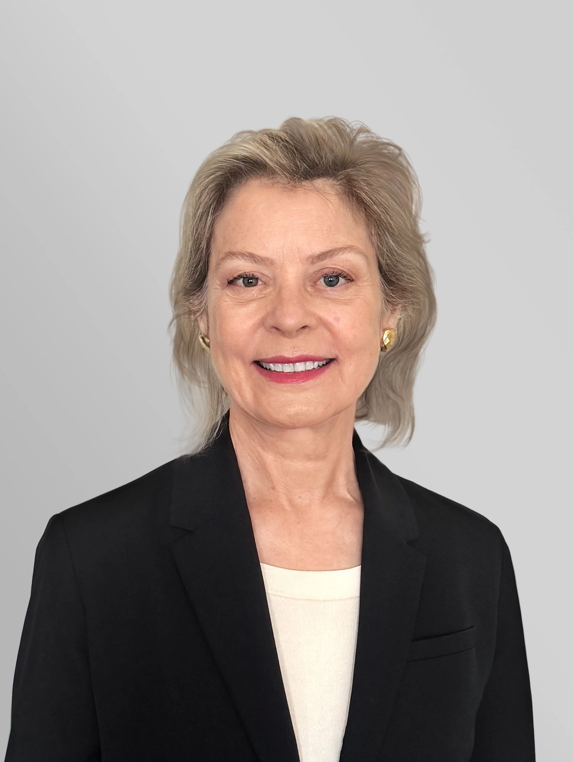 Karen McMillan