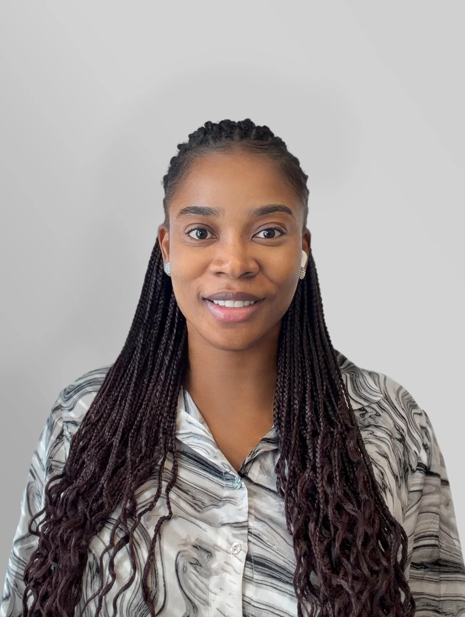 Marietou Bagayoko