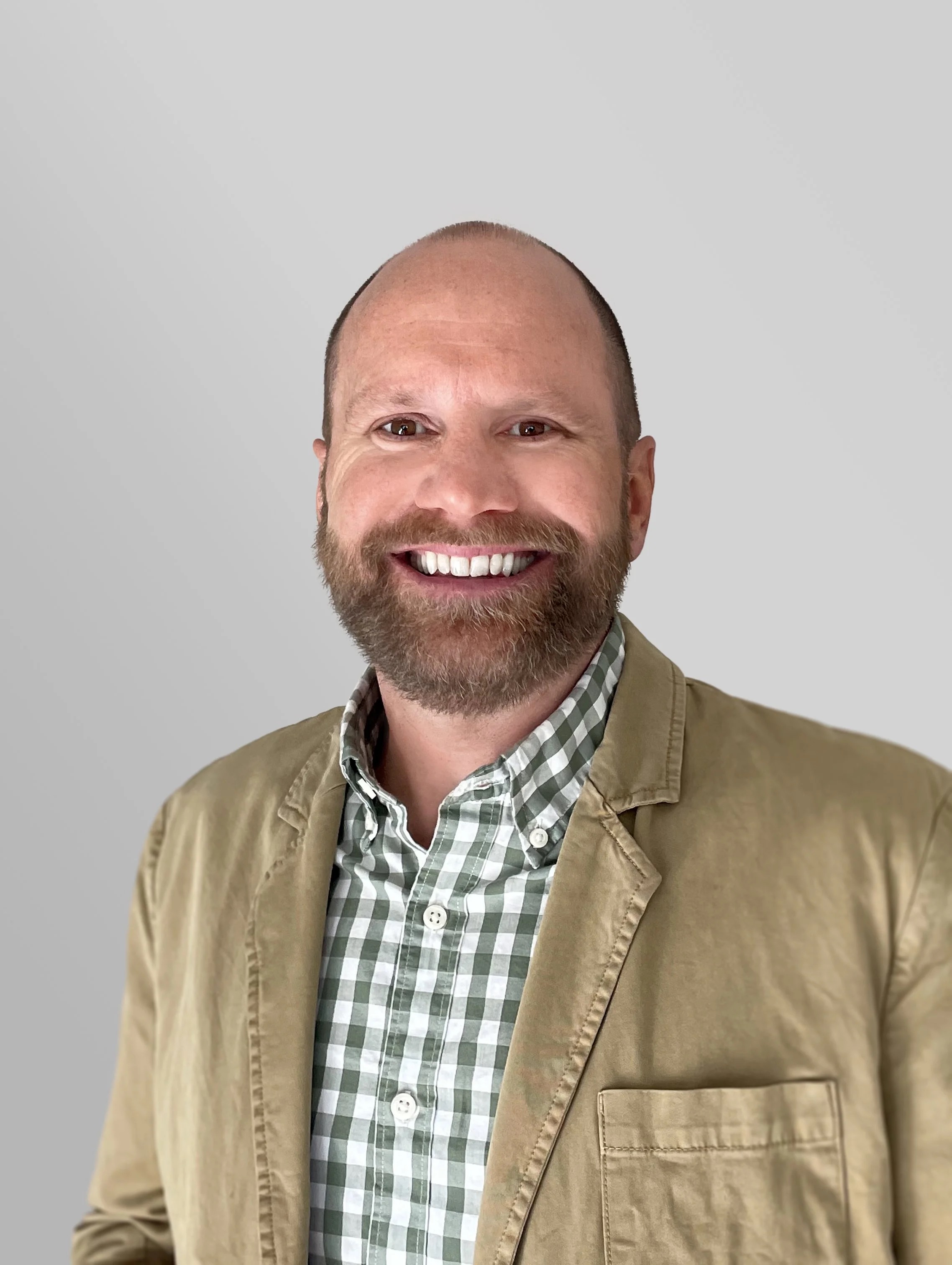 Mark Fiedler