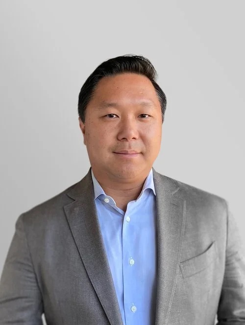 Michael Ma