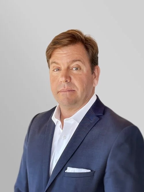 Michael Stephens