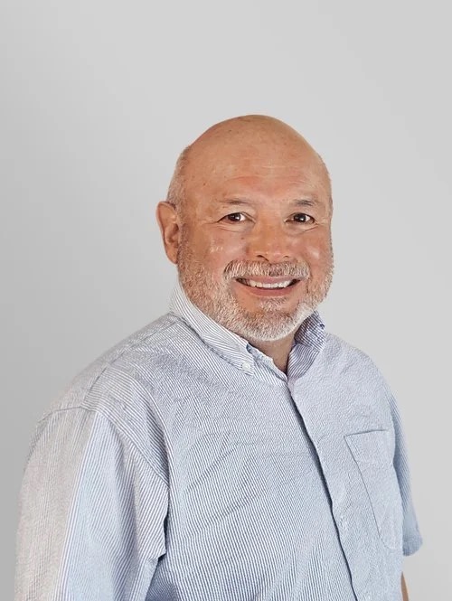 Ray Polin