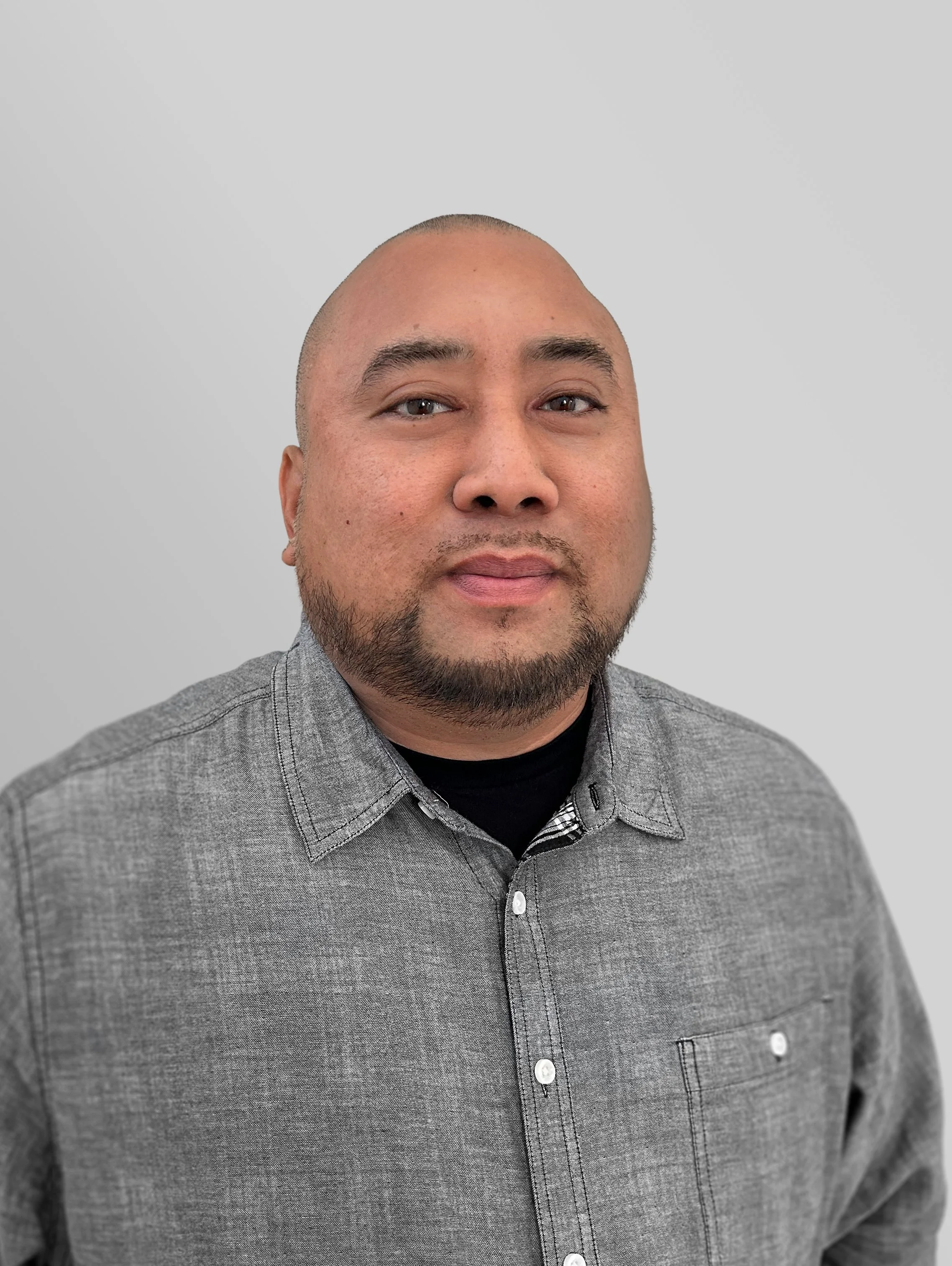 Reggie Baggao
