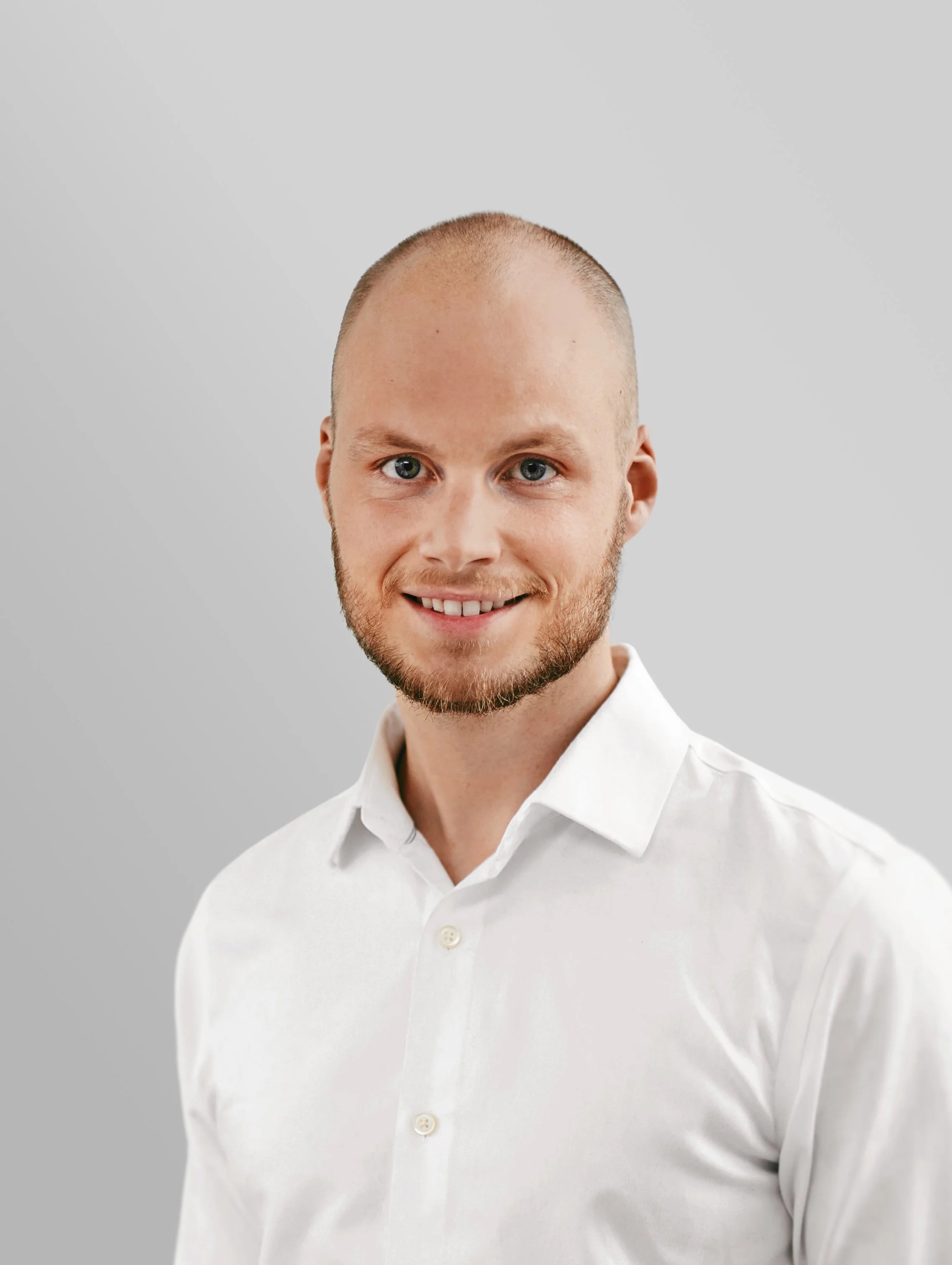 Romain Geubelle