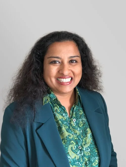 Sangeetha Srinivasan