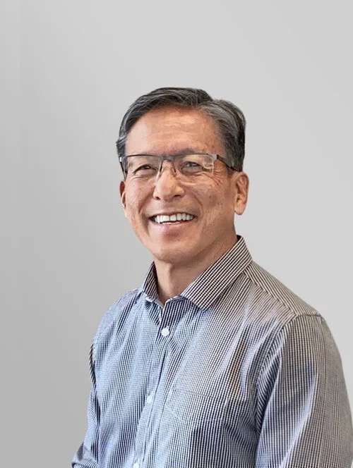 Steve Kuriyama