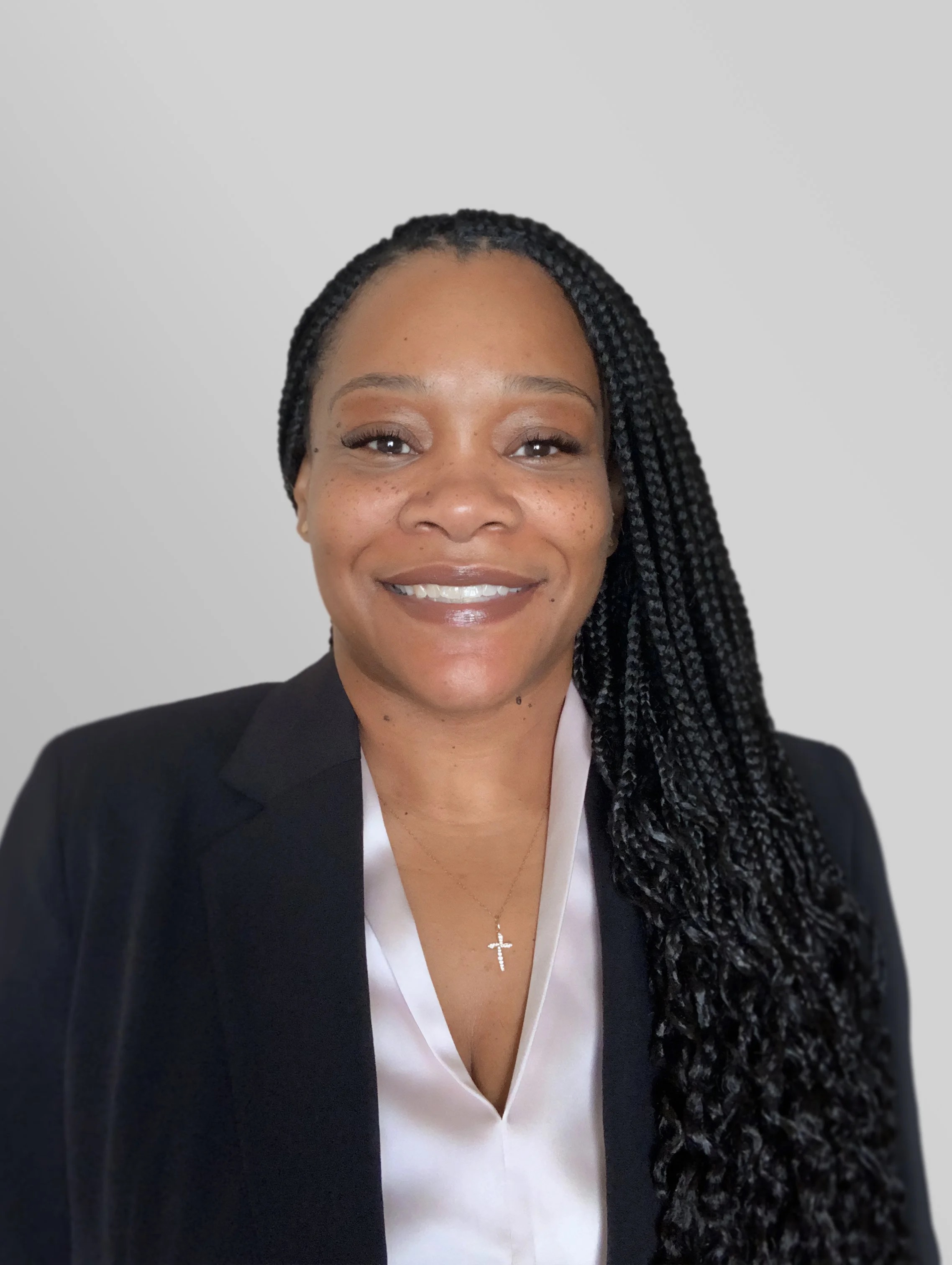 Yashica McMurray