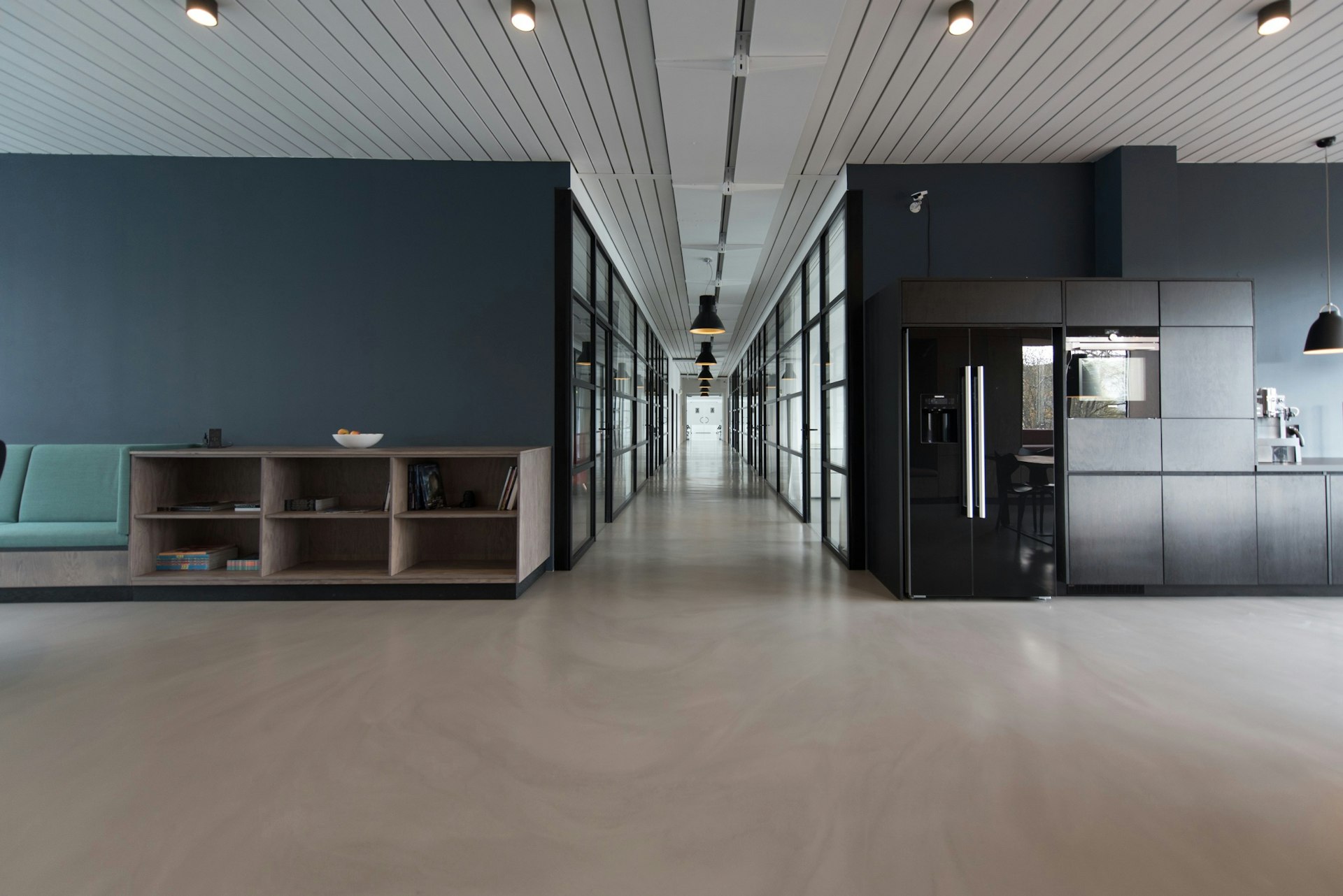 Private Client Services
